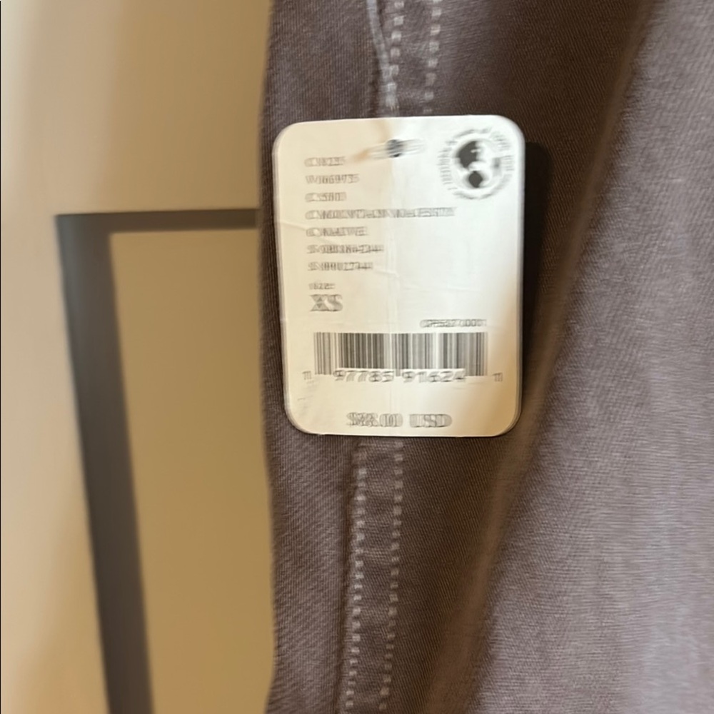 Free People Brown Romper - Picture 3 of 3